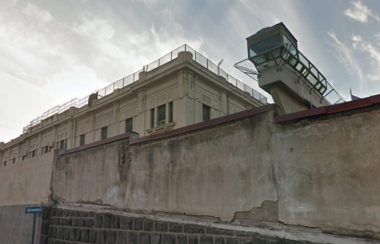 Rinviati a giudizio gli aggressori di Lorisco e Rottino al carcere di Gazzi lo scorso 26 maggio