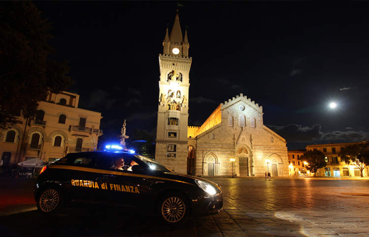 Controlli ai locali della movida. Tredici lavoratori irregolari individuati.