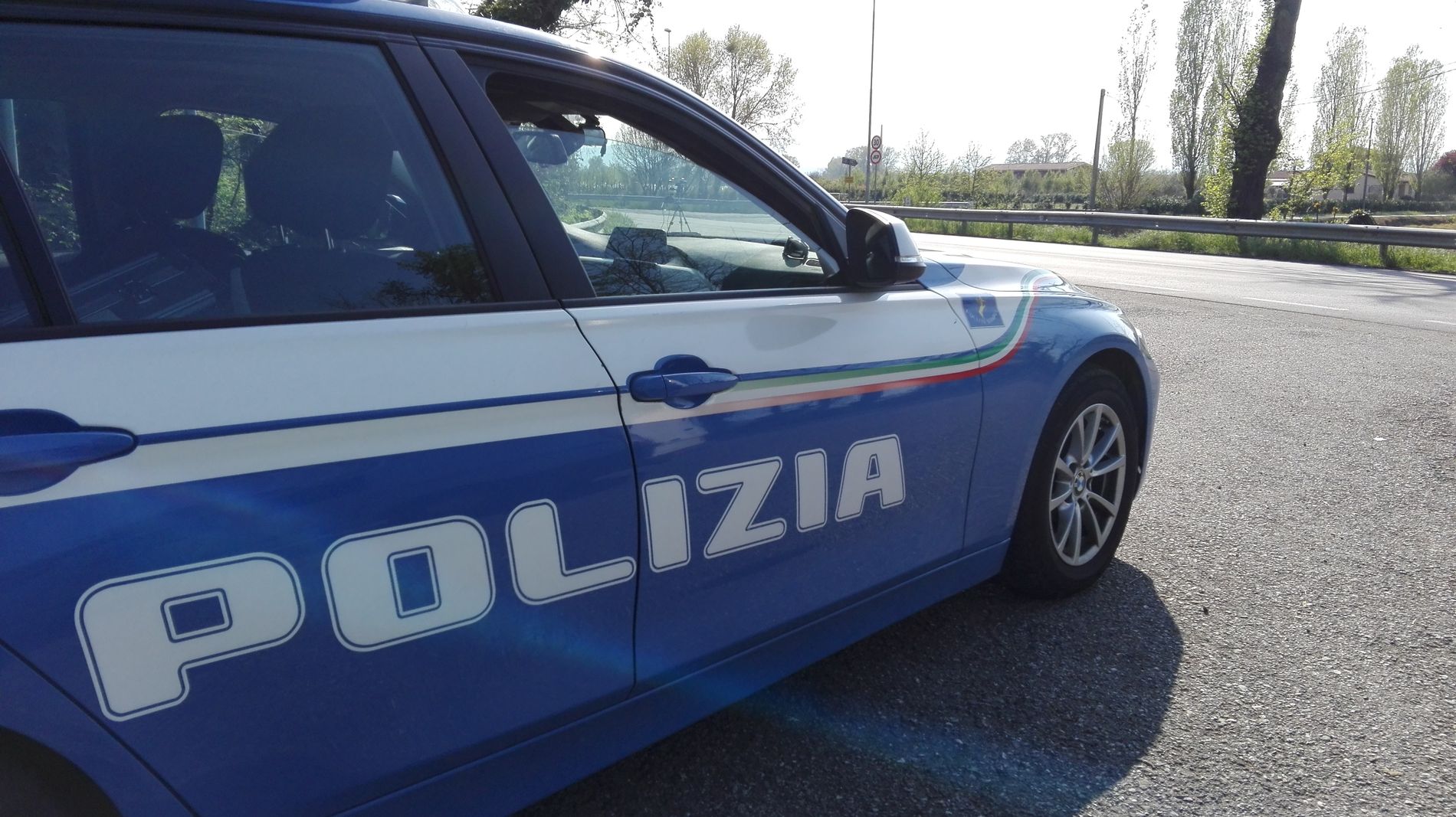 Riciclaggio di auto rubate, Polizia sequestra due Nissan Qashqai