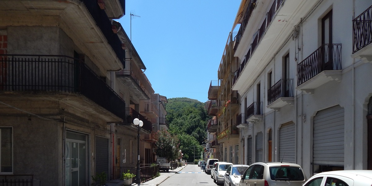 “Zona rossa” a Galati Mamertino, pass rilasciati solo per motivi di lavoro e di salute