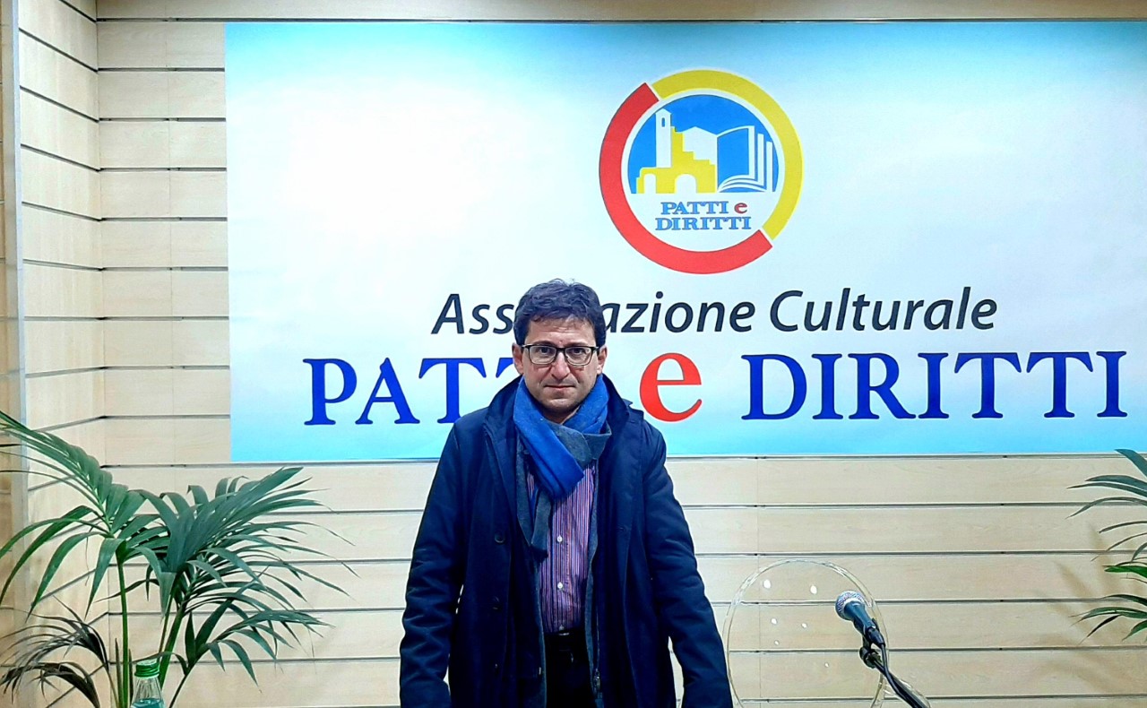 Osservazioni al Piano Urbanistico, la Patti del futuro nella visione di Fabrizio Trifilò