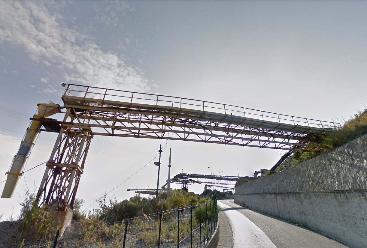 Lipari, chiusura temporanea al transito della strada provinciale 180 di Canneto