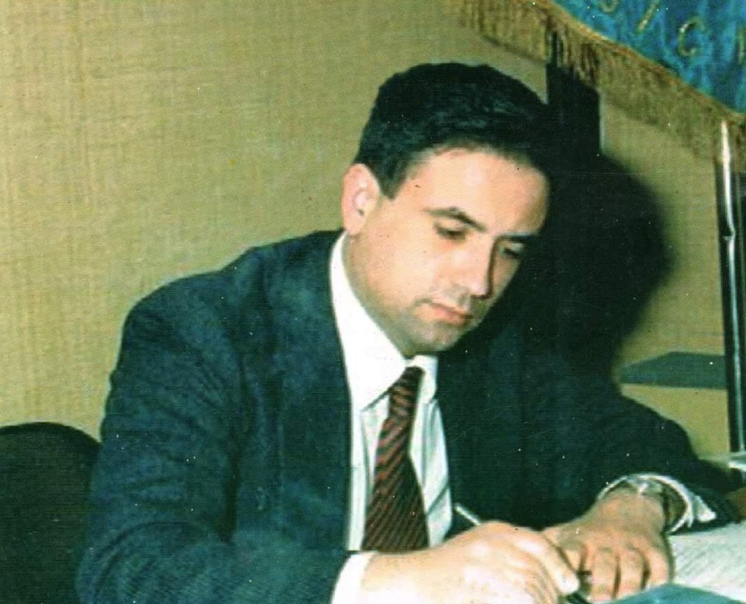 Al via la 3° Edizione del Premio Internazionale di Poesia “Rosario Angelo Livatino”, nel primo anniversario della beatificazione