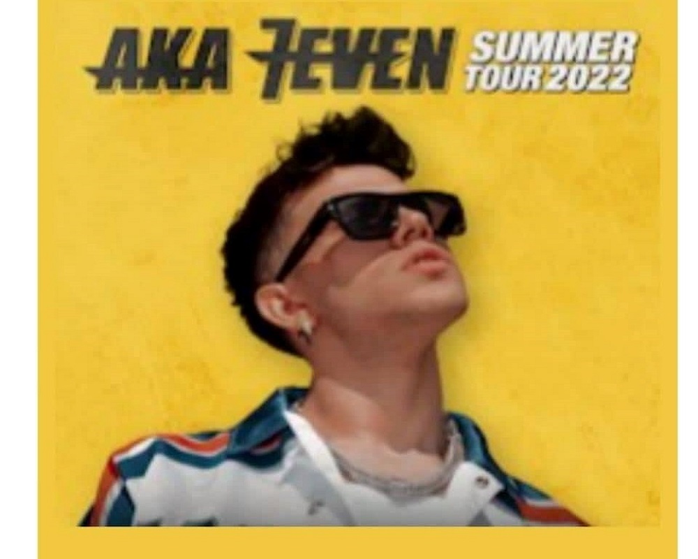 Capri Leone, annullato concerto di Aka 7even in programma domani. Rinviato al 29 Agosto per motivi di salute del cantante