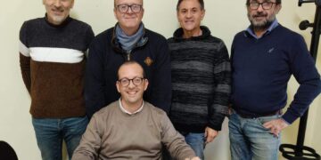 Villafranca Tirrena, 24^ edizione di Risiko: il vincitore è Massimo Scipilliti