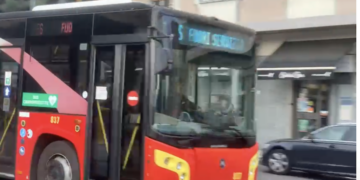 Messina – Sciopero dei Trasporti, a Messina adesione fino al 95%