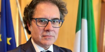 Operazione DIA, Nasca: “Amarezza e sconcerto, massima collaborazione con magistratura”
