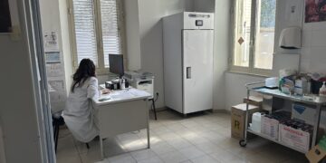 Vaccini, nuovi orari e piccole modifiche negli ambulatori della provincia di Messina