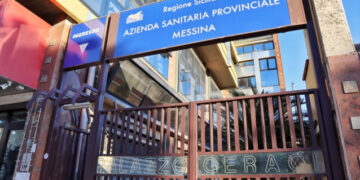 Asp Messina: chiude il Centro Vaccinale a S. Alessio Siculo, attivo adesso a Santa Teresa di Riva