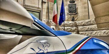 Messina – Ignora l’alt e scappa in una folle corsa alla guida di una Smart: arrestato