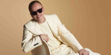 Gigi D’Alessio torna in Sicilia con tre date, una a Taormina