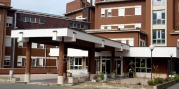 Patti – L’ospedale Barone Romeo riapre le porte ai visitatori: le nuove regole