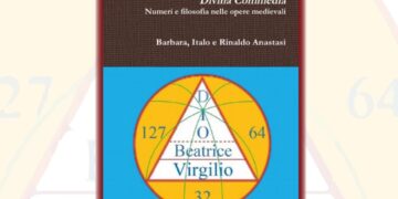 Brolo – Domenica “La struttura aritmetica della Divina Commedia”