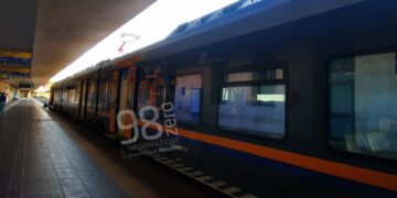Sciopero treni, in Sicilia adesione tra il 70% e il 90%