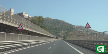 L’annuncio di Autostrade Siciliane: “Risorse finanziarie in arrivo dalla Regione”
