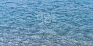 Nuovo report sulla balneazione: “Il mare di Milazzo è limpido e  cristillino”