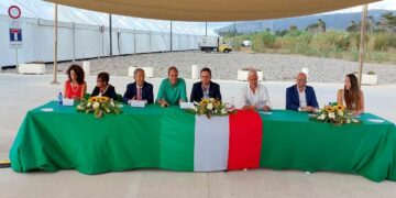 Torrenova – Inaugurato il “Festival Amunì 2023” – VIDEO e FOTO