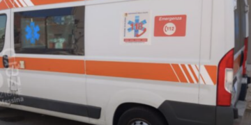 Torregrotta – Cade da un’impalcatura, morto un uomo