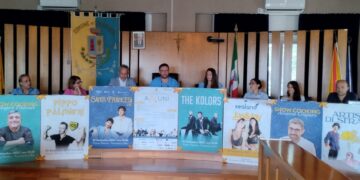 Torrenova – Amunì, il Sindaco Castrovinci: “Mai vista tanta partecipazione” – VIDEO