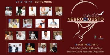 Primo week end di “NebrodiGusto” ad Alcara Li Fusi