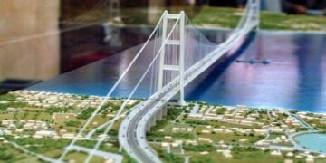 Ponte sullo Stretto, definito il Comitato Tecnico Scientifico