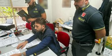 Omessa dichiarazione fiscale, sequestro da un milione di euro a imprenditore catanese