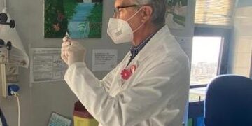 Messina: Il Policlinico avvia la campagna di vaccinazione antinfluenzale 2023-2024