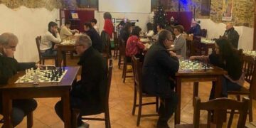 Mirto: Torneo di Scacchi dell’Associazione Culturale Circolo “Remo Calapso”