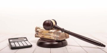 Tribunale di Patti: Annuncio asta legale a San Salvatore di Fitalia