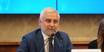 Minacce al Senatore Germanà: “Mi hanno augurato di saltare in aria con una bomba”