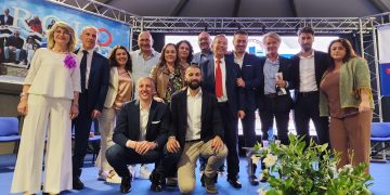 Brolo: Presentata la lista in appoggio al candidato Laccoto. Ecco i nomi