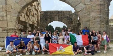 Messina: inclusione delle minoranze nel progetto “Frames of Tolerance”/FOTO