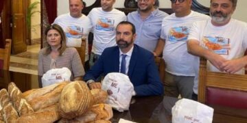 Messina: presentato ieri il progetto solidale “Pane per…ME”