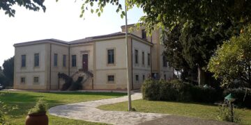 Capo d’Orlando: all’asta Villa Piccolo e la Foresteria. La Regione non versa i finanziamenti