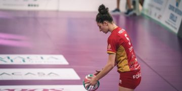 Pallavolo, A2 Femminile: Modestino pronta a una stagione da protagonista con l’Akademia