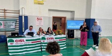 Messina: Giornata Nazionale RSU organizzata dalla CISL Scuola