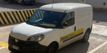 Poste Italiane a Messina e Provincia sostiene la Giornata Nazionale della colletta alimentare