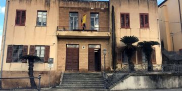Naso: Lunedì l’inaugurazione della nuova Aula Consiliare