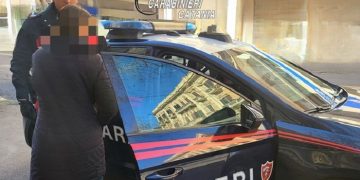 Non accetta la separazione e aggredisce l’ex compagna, arrestato 42enne a Catania