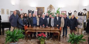 Mirto: convegno dedicato al Suino Nero dei Nebrodi, un’eccellenza del territorio
