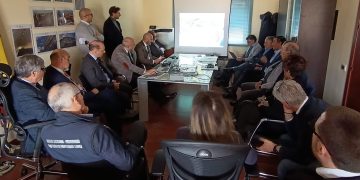 Messina dopo l’alluvione, task force per affrontare le criticità di Zafferia e San Filippo