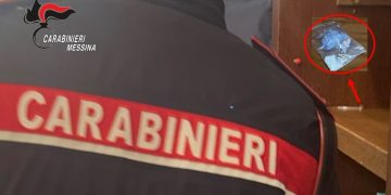 Ai domiciliari con la cocaina nascosta tra gli alimenti, arrestato un 49enne