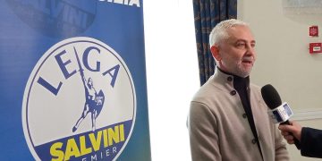 Lega Sicilia presente con 35 delegati al congresso Federale a Firenze