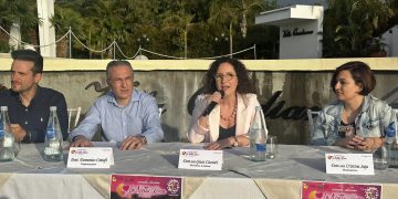 Merì si prepara alla seconda edizione della Notte Rosa