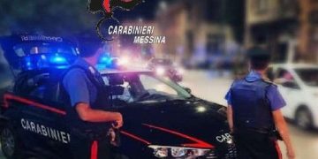 Messina: Sullo scooter con oltre 100 grammi di cocaina, arrestato 31enne