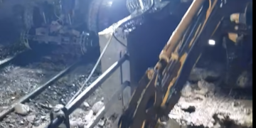 Linea ferroviaria interrotta, a Santo Stefano di Camastra si lavora incessantemente