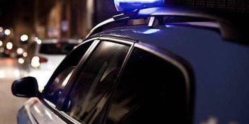 Sant’Agata Militello: Viola le prescrizioni dei domiciliari, 22enne torna in carcere