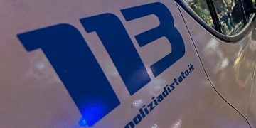 Trentenne, padre di una bimba di 4 mesi, ucciso da un parcheggiatore abusivo