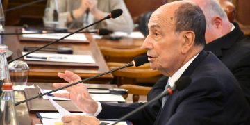 Celebrazioni 70 anni Conferenza di Messina e Taormina