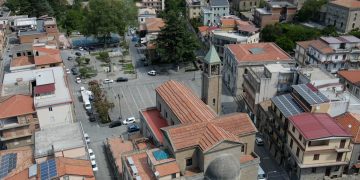 Castell’Umberto: il 20 luglio intitolazione centro sportivo ad Aldino Sardo Infirri